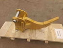 Ripper fits Loader Backhoe CAT 450 - BHLR450 - Loader Ripper - Bedrock Attachments