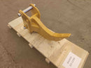 Ripper fits Loader Backhoe CAT 450 - BHLR450 - Loader Ripper - Bedrock Attachments