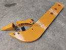 Ripper shank for Single shank D10N Ripper - 8E8411 - Bulldozer Ripper Shank - Bedrock Attachments