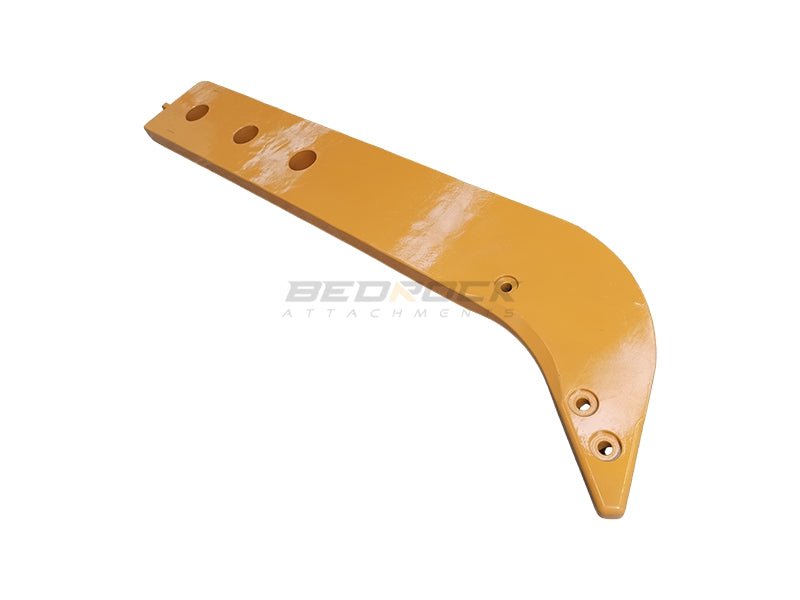 Ripper shank for Single shank D10N Ripper 8E8411 - Bedrock Attachments