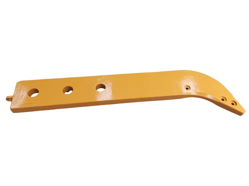 Ripper shank for Single shank D10N Ripper - 8E8411 - Bulldozer Ripper Shank - Bedrock Attachments