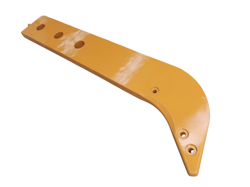 Ripper shank for Single shank D10N Ripper - 8E8411 - Bulldozer Ripper Shank - Bedrock Attachments