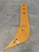 Ripper shank for Single shank D10N Ripper - 8E8411 - Bulldozer Ripper Shank - Bedrock Attachments