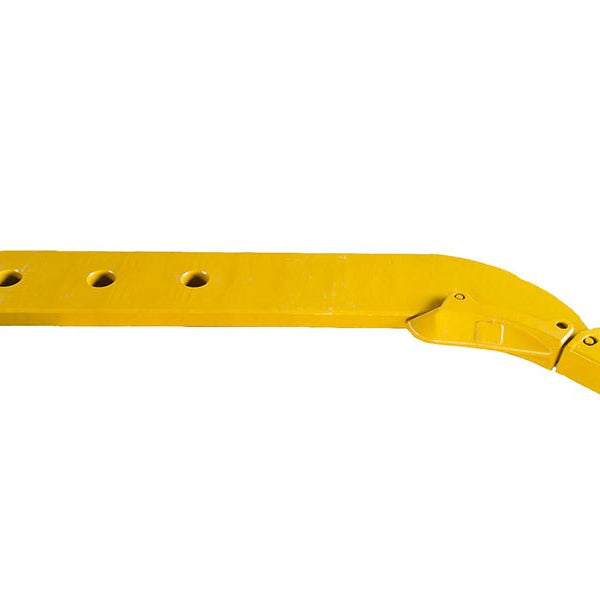 Ripper shank for Single shank D8T D8R D8N Ripper--8E5347