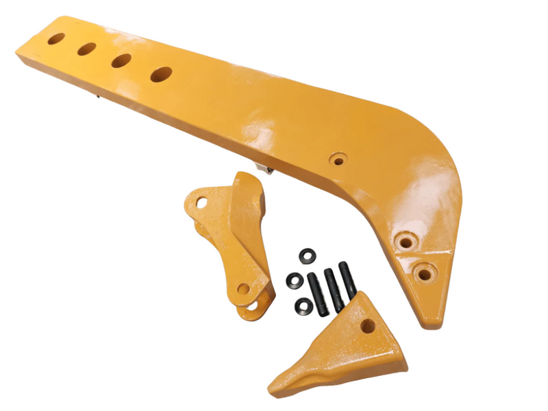 Ripper Tyne fits D10 Shank Ripper - 8E8412 - Bulldozer Ripper Shank - Bedrock Attachments