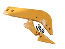 Ripper Tyne fits D10,D11N,D11R Shank Ripper - 8E8413 - Bulldozer Ripper Shank - Bedrock Attachments