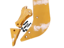 Ripper Tyne fits D10,D11N,D11R Shank Ripper - 8E8413 - Bulldozer Ripper Shank - Bedrock Attachments