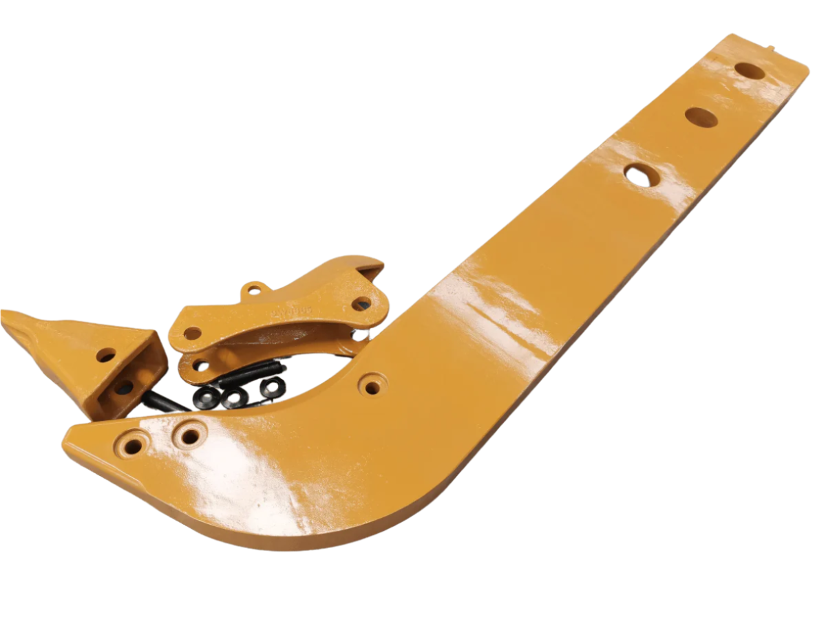 Ripper Tyne 8E8416B fits D9L D10N Shank Ripper - Bedrock Attachments