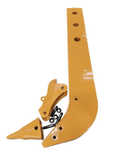 Ripper Tyne fits D9L D10N Shank Ripper - 8E8416 - Bulldozer Ripper Shank - Bedrock Attachments