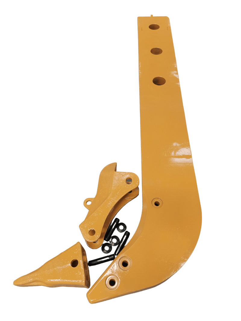 Ripper Tyne fits D9L D10N Shank Ripper - 8E8416 - Bulldozer Ripper Shank - Bedrock Attachments