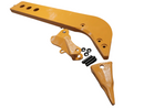 Ripper Tyne fits D9L,D10N Shank Ripper - 8E8414 - Bulldozer Ripper Shank - Bedrock Attachments