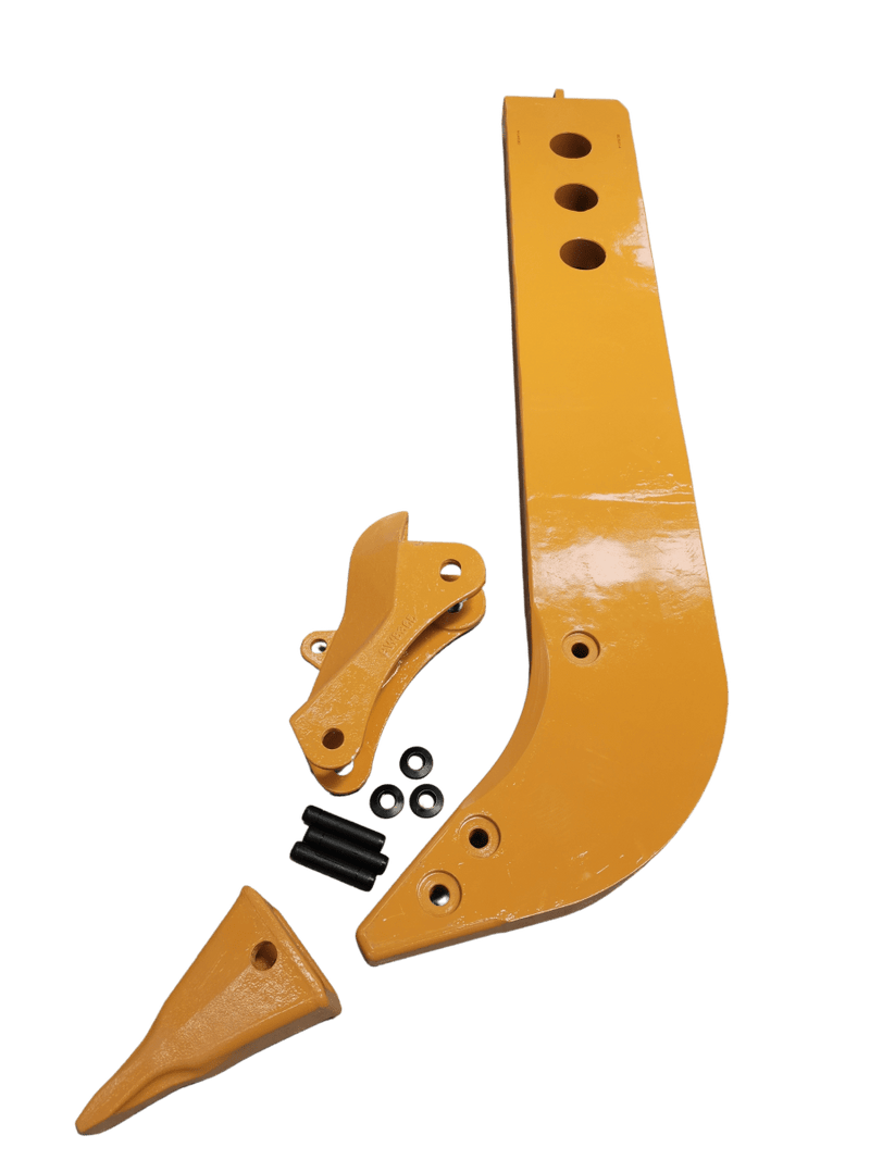 Ripper Tyne fits D9L,D10N Shank Ripper - 8E8414 - Bulldozer Ripper Shank - Bedrock Attachments