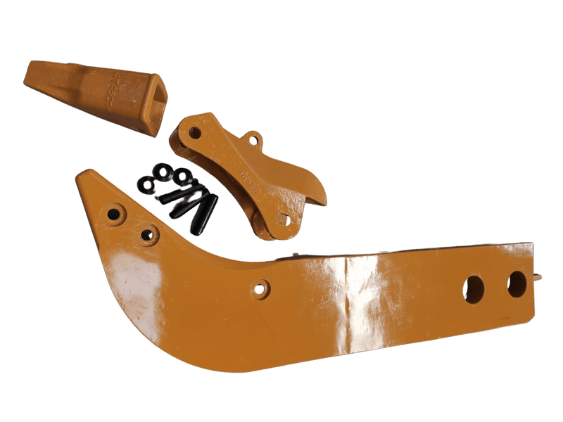 Ripper Tyne fits D9L,D10N,D10R,D10T Shank Ripper - 8E8415 - Bulldozer Ripper Shank - Bedrock Attachments
