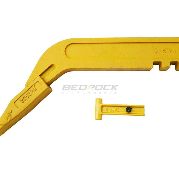 Scairfier Shank for 12H 140H 160H 140K 12M 140M Ripper