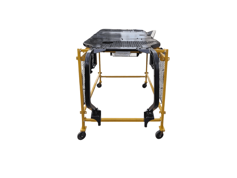 Screen and Sweeps Package for D6 Next Gen, D6XE, VPAT, Sweeps top