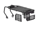 Screens and Sweeps fits CAT D5 Bulldozer - BS50-BS51 - Bulldozer Screens&Sweeps - Bedrock Attachments
