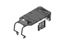 Screens and Sweeps fits CAT D5 Bulldozer - BS50-BS51 - Bulldozer Screens&Sweeps - Bedrock Attachments