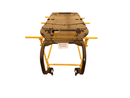 Screens and Sweeps fits CAT D5 Bulldozer - BS50-BS51 - Bulldozer Screens&Sweeps - Bedrock Attachments