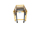 Screens and Sweeps fits CAT D5G D4G D3G Bulldozer-BS08-Bulldozer Screens&Sweeps-Bedrock Attachments