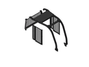 Screens and Sweeps fits CAT D5G D4G D3G Bulldozer-BS08-Bulldozer Screens&Sweeps-Bedrock Attachments
