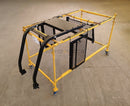 Screens and Sweeps fits CAT D5G D4G D3G Bulldozer-BS08-Bulldozer Screens&Sweeps-Bedrock Attachments