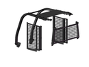 Screens and Sweeps fits CAT D5G D4G D3G Bulldozer-BS08-Bulldozer Screens&Sweeps-Bedrock Attachments