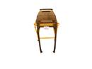 Screens and Sweeps fits CAT D5K D4K D3K Bulldozer - BS01 - Bulldozer Screens&Sweeps - Bedrock Attachments
