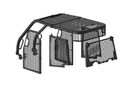 Screens and Sweeps fits CAT D5K D4K D3K Bulldozer-BS01-Bulldozer Screens&Sweeps-Bedrock Attachments