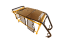 Screens and Sweeps fits CAT D5K D4K D3K Bulldozer - BS01 - Bulldozer Screens&Sweeps - Bedrock Attachments