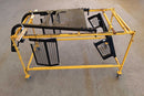 Screens and Sweeps fits CAT D5M Bulldozer-BS40-Bulldozer Screens&Sweeps-Bedrock Attachments