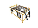 Screens and Sweeps fits CAT D5M Bulldozer-BS40-Bulldozer Screens&Sweeps-Bedrock Attachments