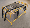 Screens and Sweeps fits CAT D5M Bulldozer-BS40-Bulldozer Screens&Sweeps-Bedrock Attachments