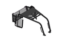 Screens and Sweeps fits CAT D5M Bulldozer-BS40-Bulldozer Screens&Sweeps-Bedrock Attachments