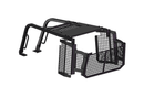 Screens and Sweeps fits CAT D5M Bulldozer-BS40-Bulldozer Screens&Sweeps-Bedrock Attachments