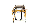Screens and Sweeps fits CAT D5M Bulldozer-BS40-Bulldozer Screens&Sweeps-Bedrock Attachments