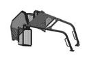 Screens and Sweeps fits CAT D5N Bulldozer-BS06-Bulldozer Screens&Sweeps-Bedrock Attachments