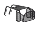 Screens and Sweeps fits CAT D5N Bulldozer-BS06-Bulldozer Screens&Sweeps-Bedrock Attachments