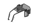 Screens and Sweeps fits CAT D5N Bulldozer-BS06-Bulldozer Screens&Sweeps-Bedrock Attachments