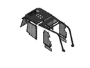 Screens and Sweeps fits CAT D6K-2B Bulldozer-BS03-Bulldozer Screens&Sweeps-Bedrock Attachments