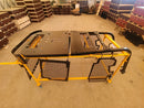 Screens and Sweeps fits CAT D6K - 2B Bulldozer - BS03 - Bulldozer Screens&Sweeps - Bedrock Attachments