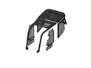 Screens and Sweeps fits CAT D6K-2B Bulldozer-BS03-Bulldozer Screens&Sweeps-Bedrock Attachments
