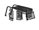 Screens and Sweeps fits CAT D6K-2B Bulldozer-BS03-Bulldozer Screens&Sweeps-Bedrock Attachments