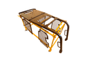 Screens and Sweeps fits CAT D6K - 2B Bulldozer - BS03 - Bulldozer Screens&Sweeps - Bedrock Attachments