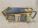 Screens and Sweeps fits CAT D6K - 2C Bulldozer - BS04 - Bulldozer Screens&Sweeps - Bedrock Attachments
