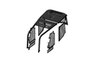 Screens and Sweeps fits CAT D6K-2C Bulldozer-BS04-Bulldozer Screens&Sweeps-Bedrock Attachments