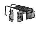 Screens and Sweeps fits CAT D6K-2C Bulldozer-BS04-Bulldozer Screens&Sweeps-Bedrock Attachments