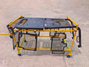 Screens and Sweeps fits CAT D6K Bulldozer - BS02 - Bulldozer Screens&Sweeps - Bedrock Attachments