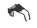 Screens and Sweeps fits CAT D6M Bulldozer-BS42-Bulldozer Screens&Sweeps-Bedrock Attachments