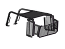 Screens and Sweeps fits CAT D6M Bulldozer-BS42-Bulldozer Screens&Sweeps-Bedrock Attachments