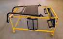 Screens and Sweeps fits CAT D6M Bulldozer-BS42-Bulldozer Screens&Sweeps-Bedrock Attachments